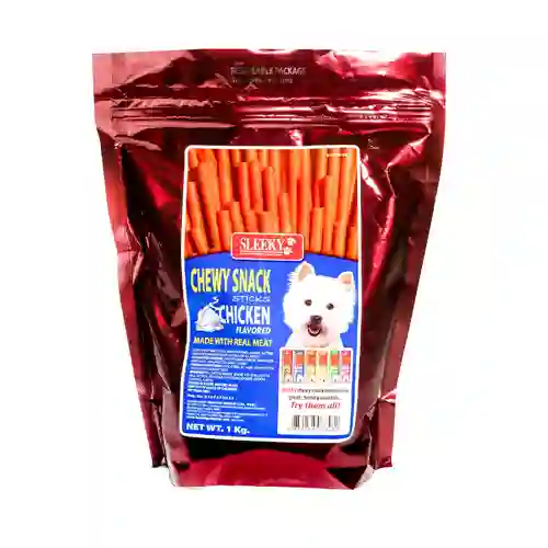 สลิคกี้,ขนม,ขนมหมา,แท่ง,stick,jerky,snack,สติ๊ก,treat,ทรีต