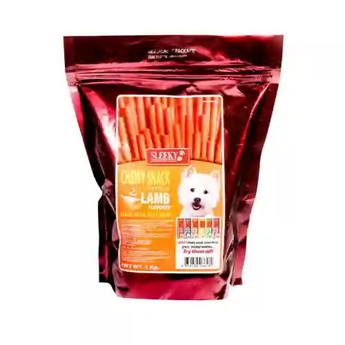 สลิคกี้,ขนม,ขนมหมา,แท่ง,stick,jerky,snack,สติ๊ก,treat,ทรีต