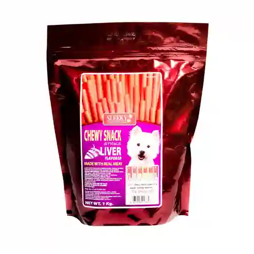 สลิคกี้,ขนม,ขนมหมา,แท่ง,stick,jerky,snack,สติ๊ก,treat,ทรีต