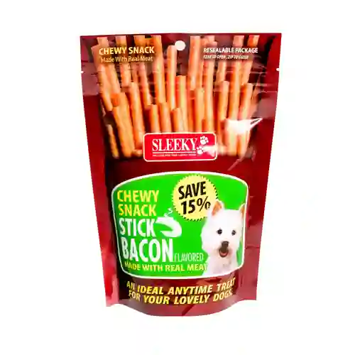 สลิคกี้,ขนม,ขนมหมา,แท่ง,stick,jerky,snack,สติ๊ก,treat,ทรีต