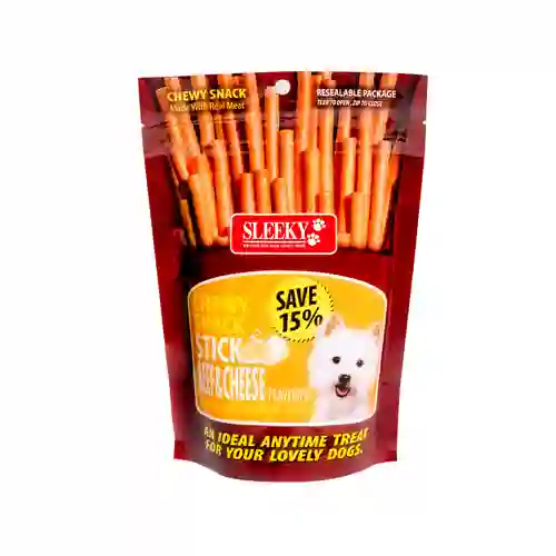 สลิคกี้,ขนม,ขนมหมา,แท่ง,stick,jerky,snack,สติ๊ก,treat,ทรีต