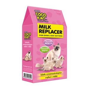 Cocokat นมผงแมว 150ก.