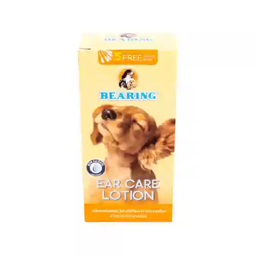 แบรริ่ง,เช็ดหู,ล้างหู,หู,อักเสบ,คันหู,ear,cleaner,clean,น้ำยาล้างหู