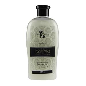 Chic&Charm แชมพูผสมครีมนวด สูตร C&K1 500มล.