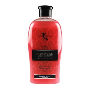 Chic&Charm แชมพูผสมครีมนวด สูตร Donna Apple 500มล.