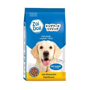 Zoi Dog สุนัขโต
