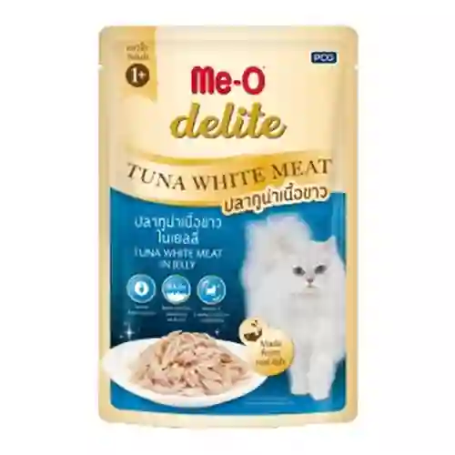 มีโอ,ดีไลท์,เพาซ์แมว,เพาซ์,เพาช์,pounch,อาหารเปียก,ซอง,แมว,เพา,เพาช์แมว,เพาแมว,เพ้า,เพ้า,jelly,เยลลี่,