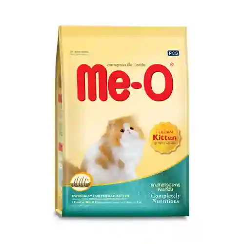 meo,me-o,อาหารเม็ด,เม็ดแมว,อาหารแมว,อาหารเม็ดแมว,pcg,persain,เปอร์เซีย,ลูกแมว,kitten,หย่านม,แม่และลูก,