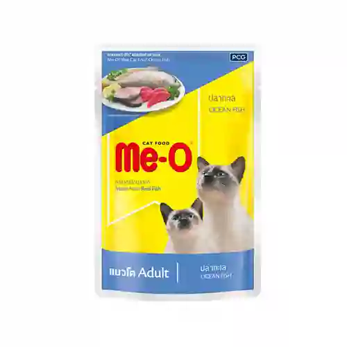 มีโอ,เพาซ์แมว,เพาซ์,เพาช์,pounch,อาหารเปียก,ซอง,แมว,เพา,เพาช์แมว,เพาแมว,เพ้า,เพ้า