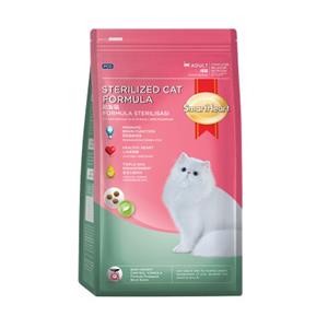 SmartHeart แมวโต สูตรแมวทำหมัน