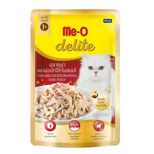 มีโอ,ดีไลท์,เพาซ์แมว,เพาซ์,เพาช์,pounch,อาหารเปียก,ซอง,แมว,เพา,เพาช์แมว,เพาแมว,เพ้า,เพ้า