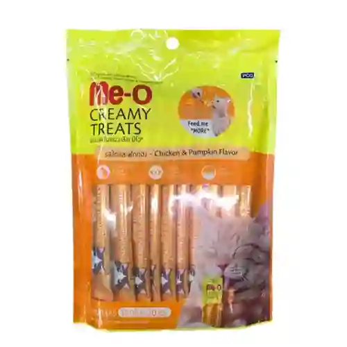 มีโอ,meo,me-o,ขนม,แมวเลีย,creamy,ขนมแมว,ครีมมี่,cream,ครีม
