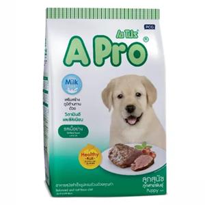 เอโปร ลูกสุนัข รสเนื้อ
