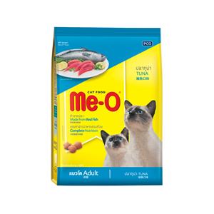 มีโอ แมวโต รสทูน่า