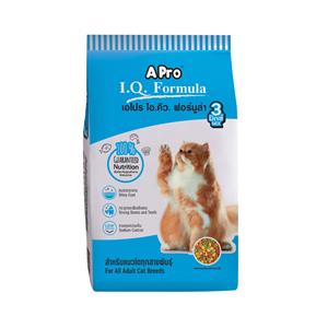 เอโปร I.Q. แมวโต 3Mix