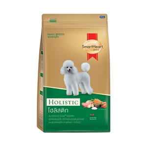 SmartHeart Gold สุนัขโต สุตร Holistic พันธุ์เล็ก
