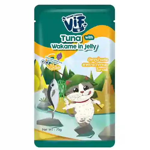 เฟลิน่า,วิฟ,felina,เพาซ์แมว,เพาซ์,เพาช์,pounch,อาหารเปียก,ซอง,แมว,เพา,เพาช์แมว,เพาแมว,เพ้า,เพ้า,เกรวี่,gravy