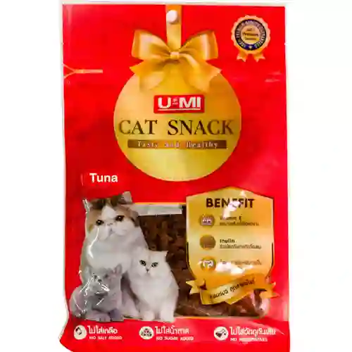 ยูมิ,อูมิ,ขนมแมว,สันใน,ไก่ชิ้น,jerky,ปลาชิ้น,ไก่ชิ้น,เนื้อชิ้น,