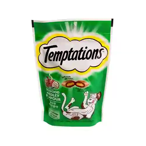 เทมเทซันส์,ขนมแมว,เทมเทชั่น,ขนมแมว,ขนม,snack,treat,ทรีต