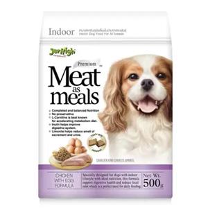 Meat as Meals สุนัขโต รสไก่ไข่