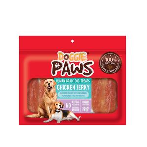 Doggie Paws ขนมสุนัข สันในไก่นิ่ม