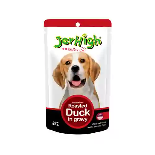 เพาซ์,เพาช์,pounch,เพาซ์หมา,เพาช์หมา,เพาหมา,เพาช์สุนัขอาหารเปียก,ซอง,หมา,เจอร์ไฮ,เจอไฮ