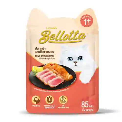 เบลลอตต้า,เพาซ์แมว,เพาซ์,เพาช์,pounch,อาหารเปียก,ซอง,แมว,เพา,เพาช์แมว,เพาแมว,เพ้า,เพ้า