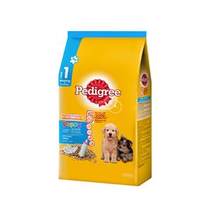 Pedigree ลูกสุนัข สูตรหย่านม