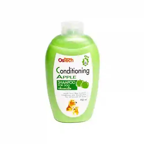 ออสเทค,แชมพูสุนัข,แชมพูหมา,อาบน้ำ,ทำความสะอาด,shampoo,เห็บ,หมัด,ฟอก,ฟอง,ดับกลิ่น