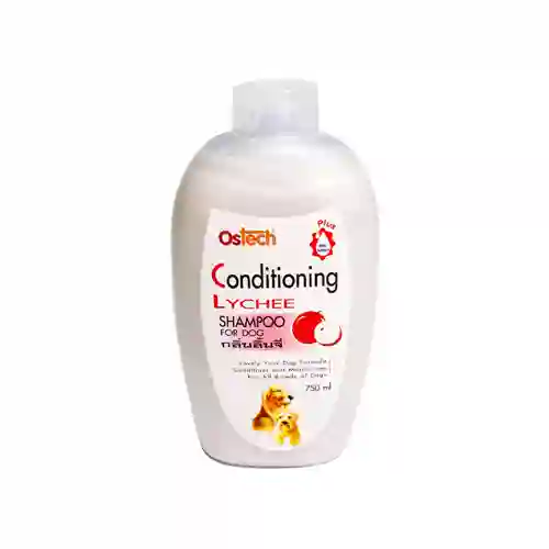 ออสเทค,แชมพูสุนัข,แชมพูหมา,อาบน้ำ,ทำความสะอาด,shampoo,เห็บ,หมัด,ฟอก,ฟอง,ดับกลิ่น