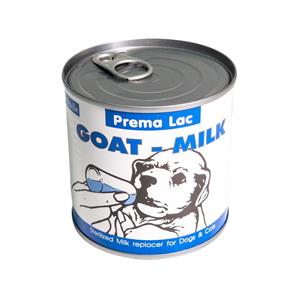 Prema Lac Goat Milk นมแพะ ชนิดน้ำ 400มล.