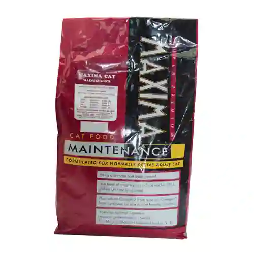 แม็กซิม่า,อาหารเม็ด,เม็ดแมว,อาหารแมว,อาหารเม็ดแมว,แมวโต,adult