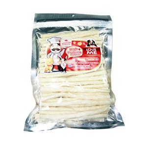 Love Me ขนมสุนัข ครั้นชี่เล็ก 250ก.