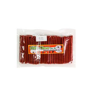 Pet Ranger ขนมสุนัข ชิวชิว รสเนื้อ 450ก.