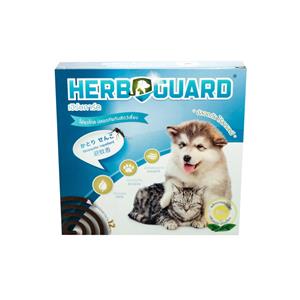 Herb Guard ยากันยุงแบบขด 12ขด