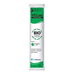 กล่อง VF Core+ สูตรสีเขียว Bio 30x12g