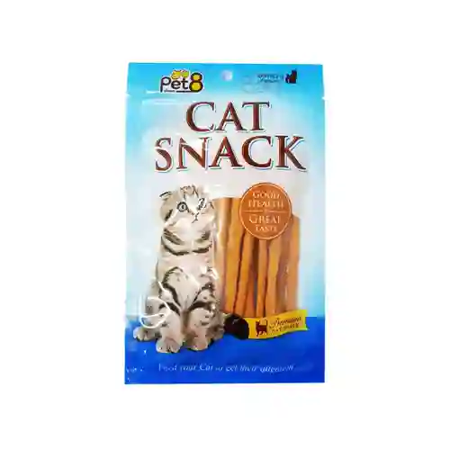 เพ็ทเอ้ก,ขนมแมว,สันใน,ไก่ชิ้น,jerky,แท่ง,stick,jerky,snack,สติ๊ก,treat,ทรีต