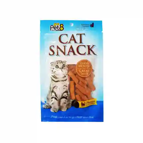 เพ็ทเอ้ก,ขนมแมว,สันใน,ไก่ชิ้น,jerky,แท่ง,stick,jerky,snack,สติ๊ก,treat,ทรีต