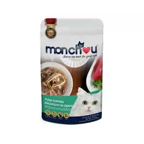 มอนชู,มองชู,เพาซ์แมว,เพาซ์,เพาช์,pounch,อาหารเปียก,ซอง,แมว,เพา,เพาช์แมว,เพาแมว,เพ้า,เพ้า