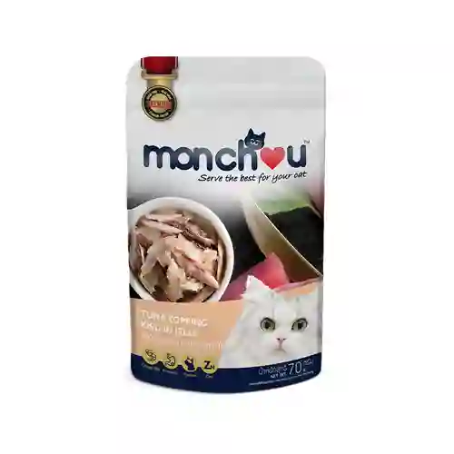 มอนชู,มองชู,เพาซ์แมว,เพาซ์,เพาช์,pounch,อาหารเปียก,ซอง,แมว,เพา,เพาช์แมว,เพาแมว,เพ้า,เพ้า,เจลลี่,เยลลี่,jelly