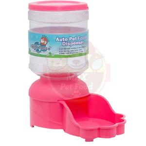 เครื่องให้อาหาร 2กก.