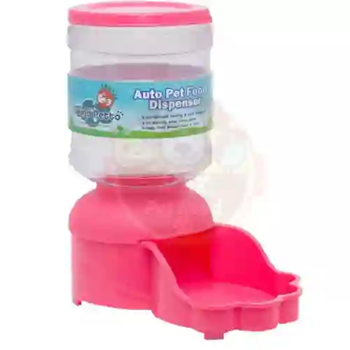 เครื่องให้อาหาร 2กก.