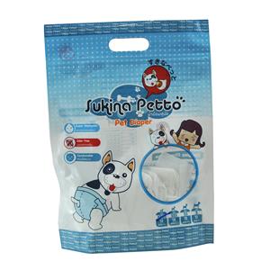 ผ้าอ้อม Sukina Petto ขนาดXSSS