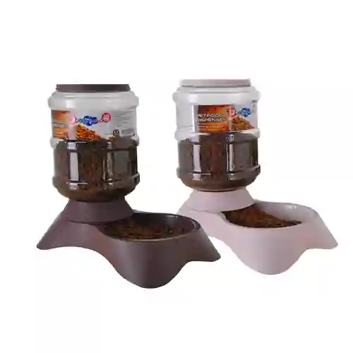 เครื่องให้อาหาร 3.8ลิตร