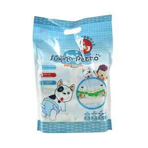 ผ้าอ้อม Sukina Petto ขนาดSS