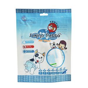 ผ้าอ้อม Sukina Petto ขนาดXL