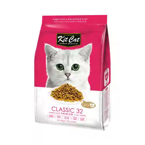 คิทแคท,คิตแคท,อาหารเม็ด,เม็ดแมว,อาหารแมว,อาหารเม็ดแมว,adult