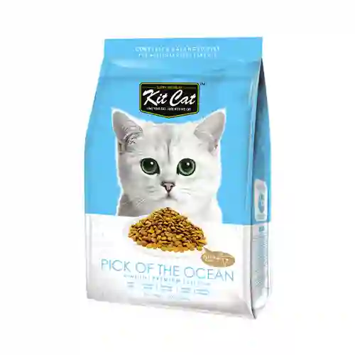 คิทแคท,คิตแคท,อาหารเม็ด,เม็ดแมว,อาหารแมว,อาหารเม็ดแมว,adult