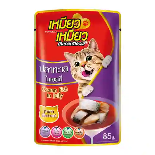 เหมียวๆ,เพาซ์แมว,เพาซ์,เพาช์,pounch,อาหารเปียก,ซอง,แมว,เพา,เพาช์แมว,เพาแมว,เพ้า,เพ้า