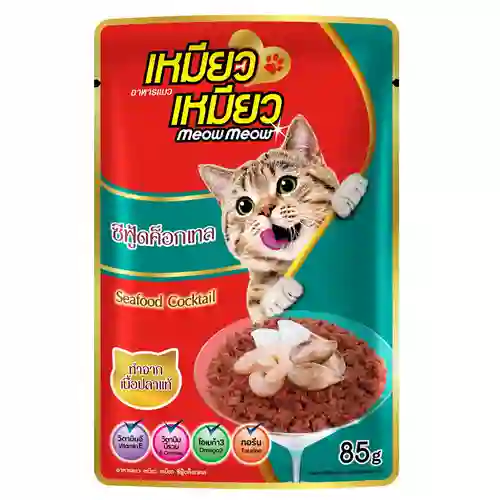 เหมียวๆ,เพาซ์แมว,เพาซ์,เพาช์,pounch,อาหารเปียก,ซอง,แมว,เพา,เพาช์แมว,เพาแมว,เพ้า,เพ้า